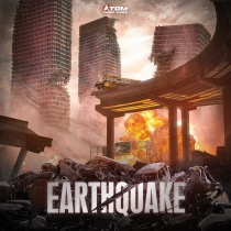 Earthquake, Aggressive Trailer Cues