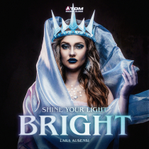 Shine Your Light Bright - Epic Synthetic Pop