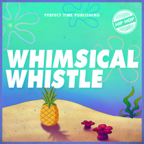 Whimsical Whistle