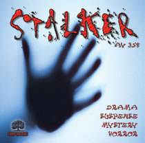 Stalker (Drama-Suspense-Mystery-Horror)