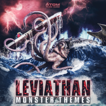 Leviathan, Monster Themes
