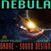 Nebula (Drone - Sound Design)