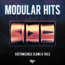 Modular Hits - Customizable Slams & Tails