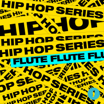 Hip Hop Series Flute