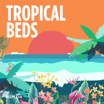Tropical Beds
