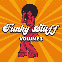 Funky Stuff Vol 3