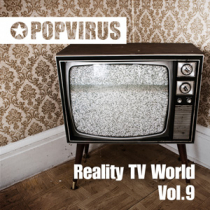 Reality TV World 9