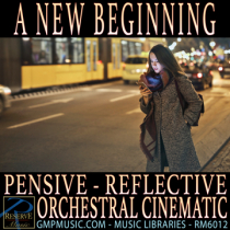 A New Beginning - Drama Underscore