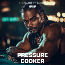 Pressure Cooker