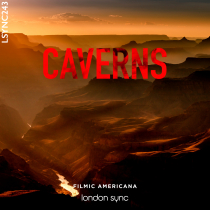 Caverns