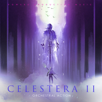 Celestera II Orchestral Action