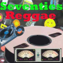 70s Dub Reggae
