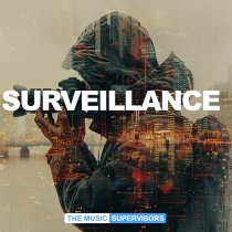 Surveillance Tension and Intrigue