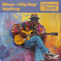 Blues + Hip Hop Mashup