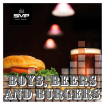 Boys Beers n Burgers