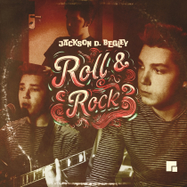 Jackson D Begley Roll and Rock