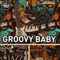 Groovy Baby