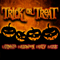 Trick or Treat - Ultimate Halloween Party Music