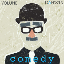 Comedy - Volume 1