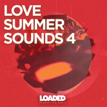 Love Summer Sounds 4