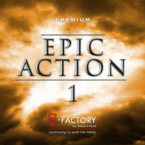 Epic Action 1