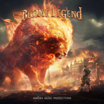 Become Legend - Legendary Hopeful Themes