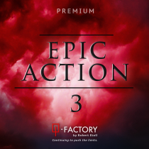 Epic Action 3