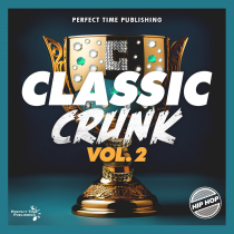 Classic Crunk Vol 2