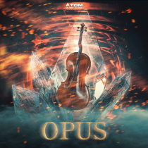 Opus, Epic Classical Themes