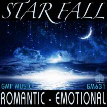 Star Fall (Romantic - Emotional)