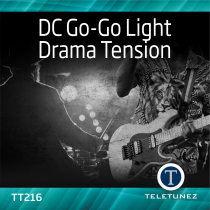 DC Go Go Light Drama Tension