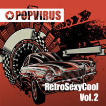 Retro Sexy Cool 2 (Second Edition)