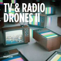 TV and Radio Drones II
