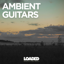 Ambient Guitars