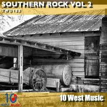 Southern Rock Vol 2