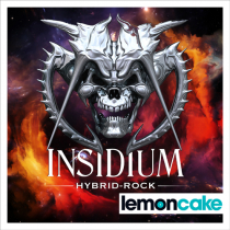 Insidium Hybrid Rock