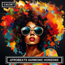 AFRO BEATS HARMONIC HORIZONS