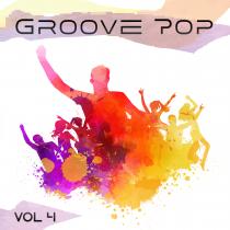 Groove Pop Vol 4