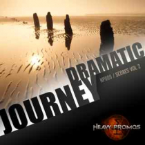 Dramatic Journey - Scores 2