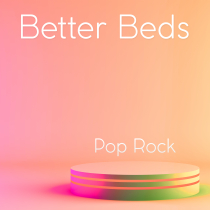 Better Beds - Pop Rock