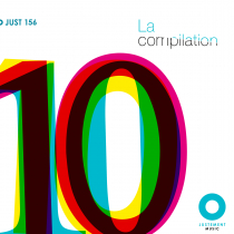 La Compilation 10