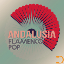Andalusia Flamenco Pop