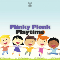 Plinky Plonk Playtime