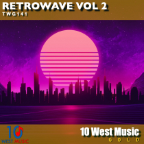 Retrowave Vol 2