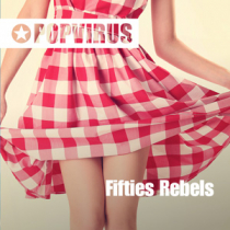 Fifties Rebels