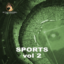 SPORTS VOL 2