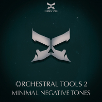ORCHESTRAL TOOLS 2 - Minimal Negative Tones