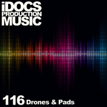 Drones And Pads