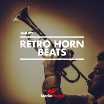 Retro Horn Beats