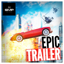 Epic Trailer